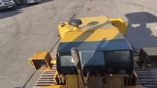 Бульдозер Mitsubishi BDG2 | Изображение 4 - Machineryline