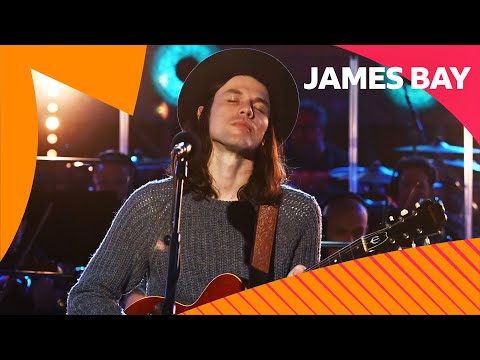All My Broken Pieces - James Bay