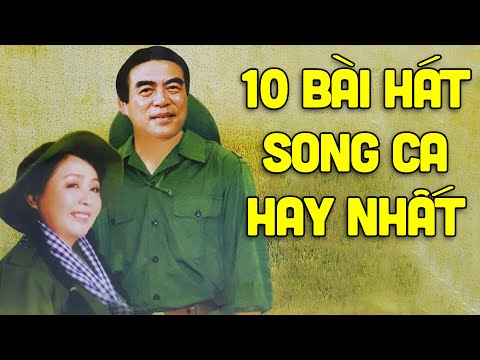 10 BÀI HÁT NHẠC ĐỎ, NHẠC TRỮ TÌNH ĐI CÙNG NĂM THÁNG CỦA THU HIỀN, TRUNG ĐỨC