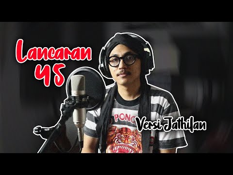 Lancaran 45 - Lagu Merdeka versi Jaranan