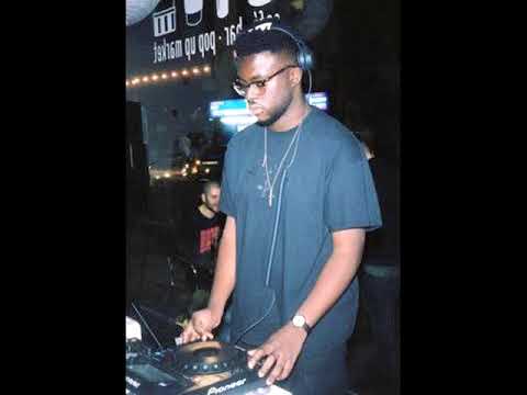 MJK ON 1020 RADIO (2019)