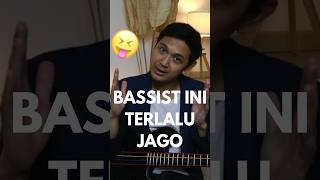 Download lagu Ga ada obat emang #bondanprakoso #bass mp3
