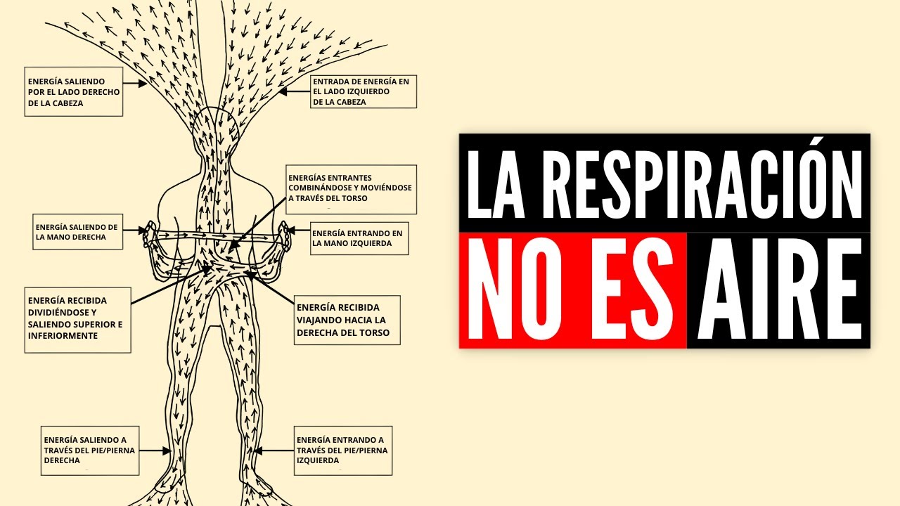 Aprende a Dominar la Fuerza Invisible de tu Existencia (Todos Bloqueos Energéticos Serán Eliminados)