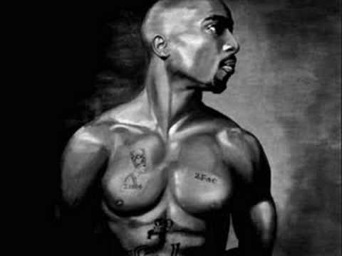 2Pac - Let's Fight (Original)