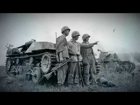 The Last Stand on Saipan – Japan’s Tank Force Meets Its End | WW2 Documentary (Part 3)