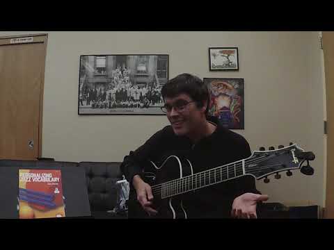 Mooney on Coltrane cycles