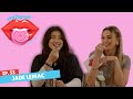 Jade LeMac SPILLS the Netflix TEA on Constellations | Pucker Up