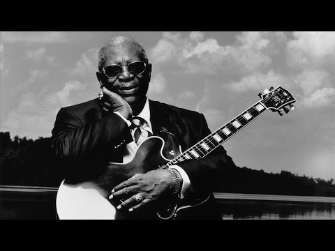 Videoclip de You And Me, Me And You — B.B. King