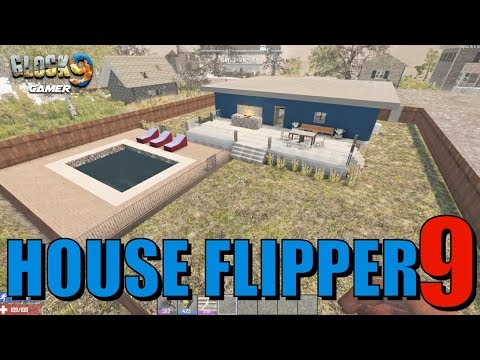 7 Days To Die - House Flipper 9 (Mobile Home)