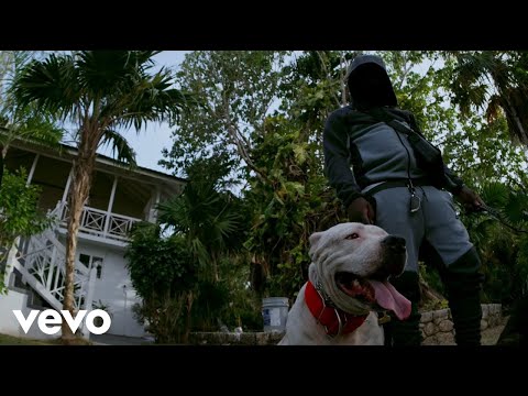 Jedon - Mitch (Official Video)