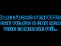 Per Dimenticare - Zero Assoluto (Testo)