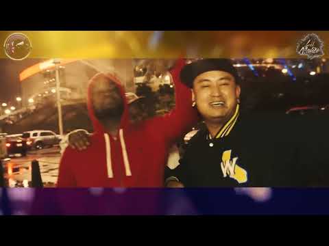 Lil Malice & LB ft. Beeda Weeda - Splash Brothers (Music Video) [Warriors Anthem]