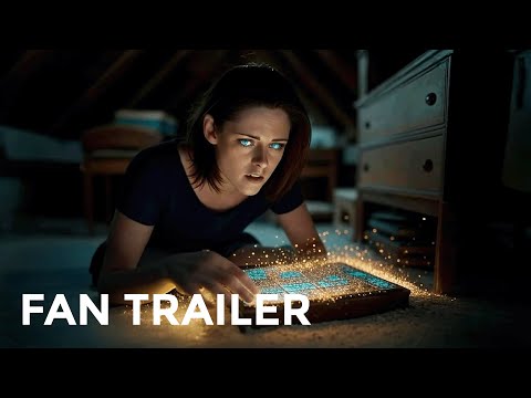 FAN TRAILER: Zathura 2 - Kristen Stewart, Jesse Eisenberg (Parody)