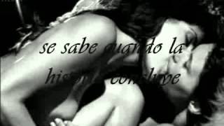 Laura Pausini cuando se ama letra