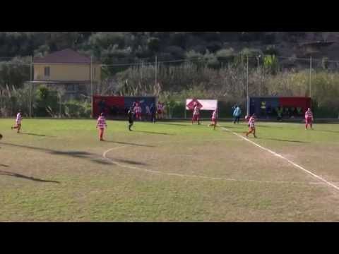 U.S.D Borgio Verezzi 1 - 1 Nolese