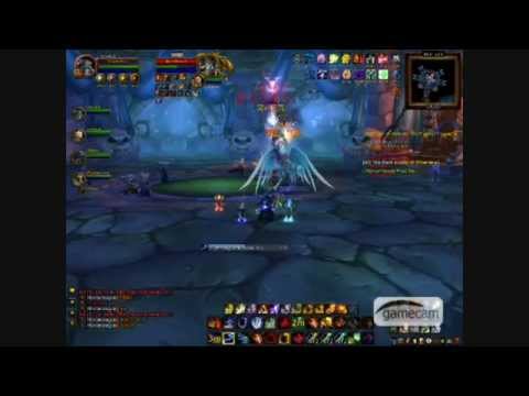 Kel'thuzad 10 man, Elemental shaman PoV