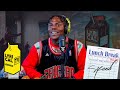 IShowSpeed Lunch Break Freestyle Lyrical Lemonade Exclusive