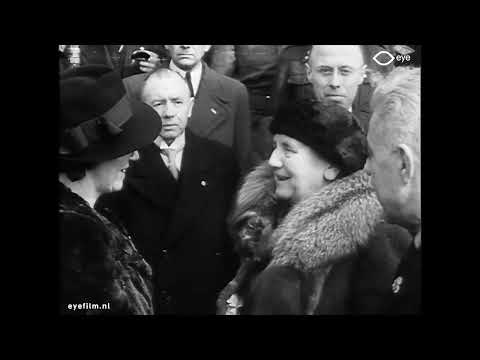 De terugkeer van de koningin