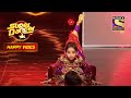 Rupsa और Dipali के Honthon Mein Aisi Baat Performance पर हुए Judges फ़िद�