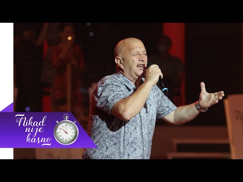 Nebojsa Joksimovic - Zapevajte pesme stare - (live) - NNK - EM 34 - 20.09.2020
