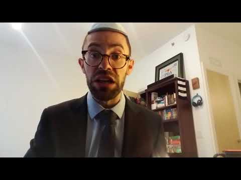 The Rafshi -- Angry Rabbi Face Series: 6/1
