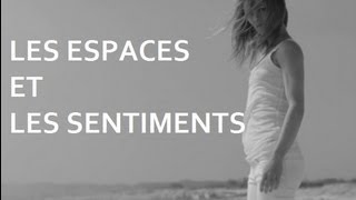 Vanessa Paradis - Les Espaces &amp; Les Sentiments (Lyrics)