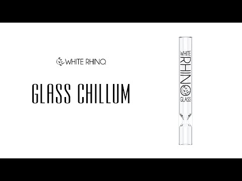How To Use A Glass Chillum