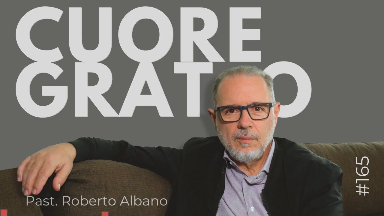 INIZIA CON GESÙ! - “Cuore Grato"
