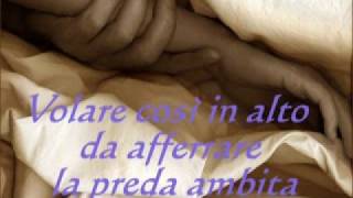 Franco Battiato- La Preda