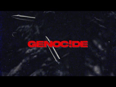 Stella Standingbear - Genocide (Official Lyric Video)