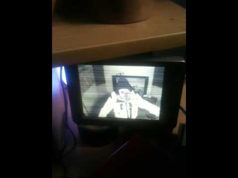 Linkhan Dubplate for Soldado Sound - Light Up Studio, Paris