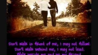 Walk You Home-Karmina