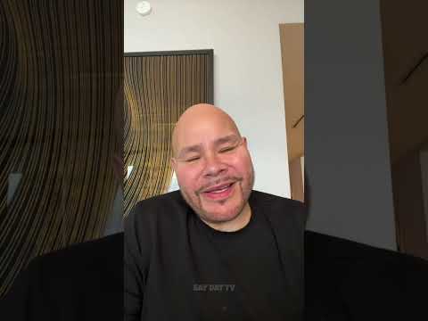 Youtube Video - Fat Joe Believes Kendrick Lamar Has Backed Out Of Drake Beef: 'I Think That's Over'
