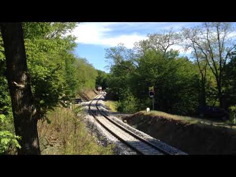 749.264 při odjezdu z Luky pod Medníkem