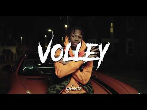 [FREE] JBee x K1 Type Beat - "Volley" | Mistah Kye x Sample Drill Type Beat 2022