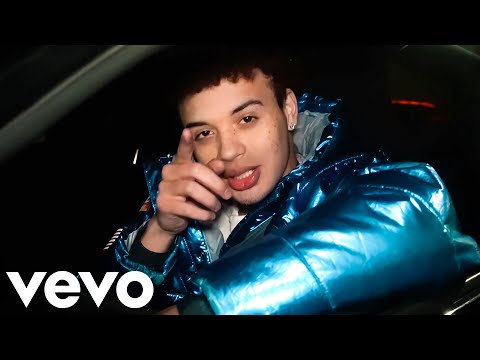 JustKryptic - By Myself (Official Music Video)