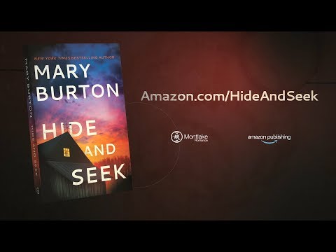 download lagu mp3 mp4 Hide And Seek Mary Burton, download lagu Hide And Seek Mary Burton gratis, unduh video klip Hide And Seek Mary Burton