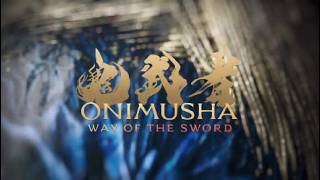 鬼武者 WAY OF THE SWORD#1　20年ぶりに鬼になる