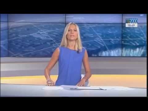 Tg2000 del 13 luglio 2015 - Edizione delle 18:30