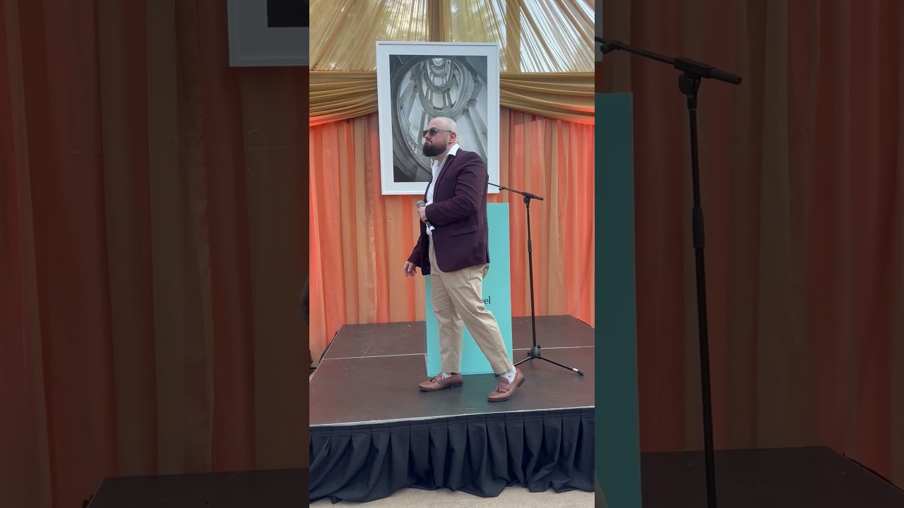 Promotional video thumbnail 3 for Elias Theocharidis, tenor/opera singer