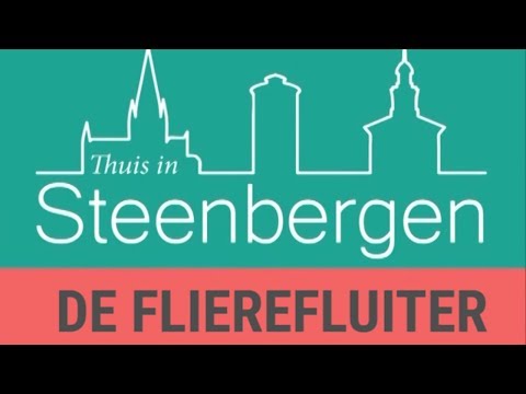 De Flierefluiter - Thuis in Steenbergen - SLOS