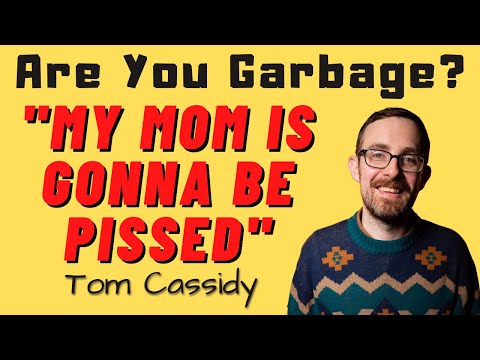 AYG Comedy Podcast: Tom Cassidy - Philly Kid