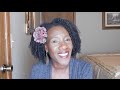 How I Manage Generalized Anxiety Disorder | Black and Natural in Jerusalem #187