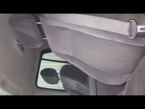 18A0137 - 2007 GMC Envoy - Driver Left Front Power Seat