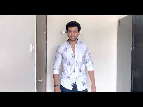 Siddhartha Banerjee Possessive...