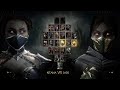 Mortal Kombat 11 Kitana Vs Jade Hard