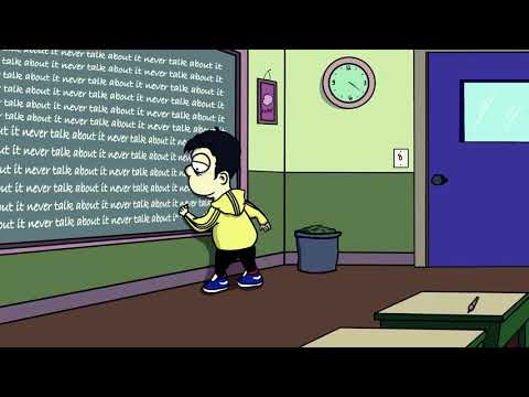 34KOV - NEVER TALK ABOUT IT (prod.by Blajo)