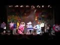 Happy Birthday Blue Blues Clues Live Sherman Theater