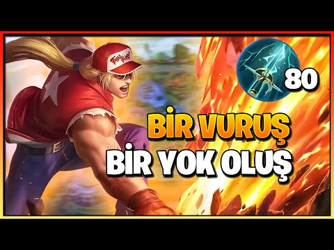 I wonder if it was made for Skybreaker Paquito? - Mobile Legends