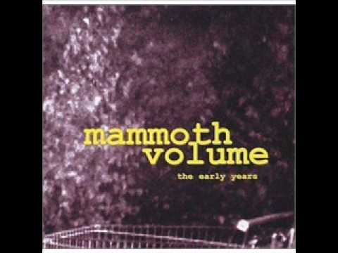 Mammoth Volume - Demonic